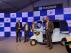 Piaggio launches Ape Electrik range of EVs